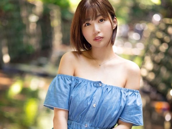 【河合あすな】巨乳美女と行く1泊2日の生ハメ中出し旅行！美尻に本能のまま腰を打ち付け大量種付け！◆フェラ、ハメ撮り