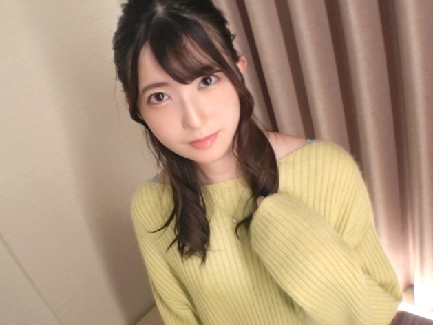 【白肌スレンダー美女と濃厚セックス】眩しいほど美しい肌の持ち主と合体！キレイな体をたっぷり愛撫して、濡れ濡れマンコにフル勃起チンポをズッポリ挿入！！