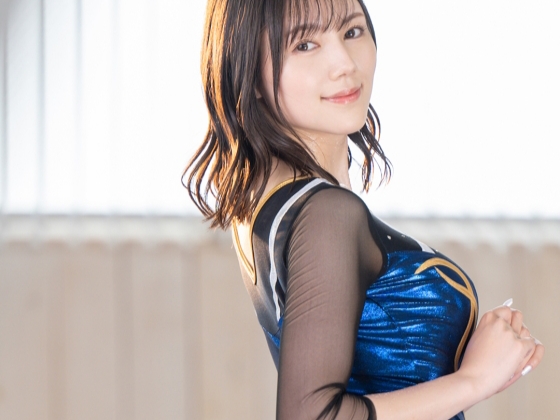 【スポーツ美少女の激エロセックス】『あっ…おっぱい揺れちゃう…』スポーツコスが似合いすぎる美少女が、激しいピストンでおっぱいを揺らしながら感じまくる!汗だくでおマンコを突かれ、喘ぎ声が止まらない!