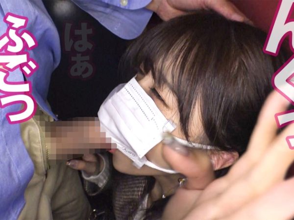 【巨乳美人の罠】怪しい儲け話の代償はおしおきセックス！頭を掴まれイラマチオで喘ぐ美人さん♡巨乳揺らしてハメられまくり、頭真っ白の快楽堕ち！