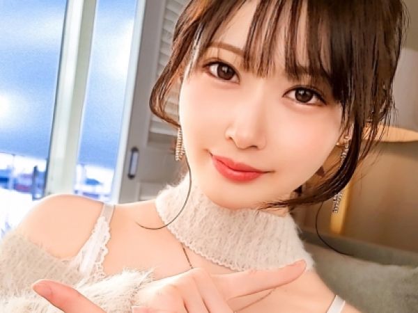 【素人】声優を目指すSSS級の美少女専門学生が初めての中出しを経験する生チンガン突き膣奥射精SEX！