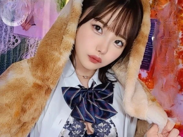 【中出し】「好きになっちゃう…ッ♥」ちっぱいスレンダーなコスプレリフレ嬢が生チン激ピスでガチ恋寸前連続絶頂SEX！