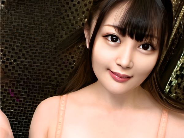 【素人】ヤリマンビッチな美少女JDが淫乱腰振り乳首舐め騎乗位で濃厚にまぐわう生ハメ中出しSEX！◆フェラ