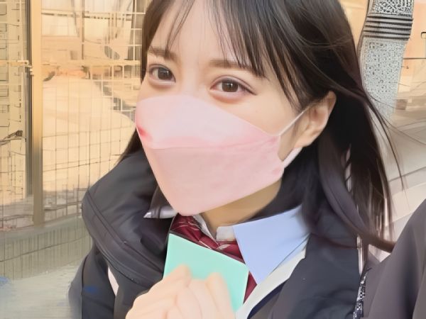 【素人】スレンダー美乳のパイパン剣道部美少女セフレとホテインハメ撮り！生ハメ騎乗位で大量潮吹き絶頂！◆中出し、手コキ