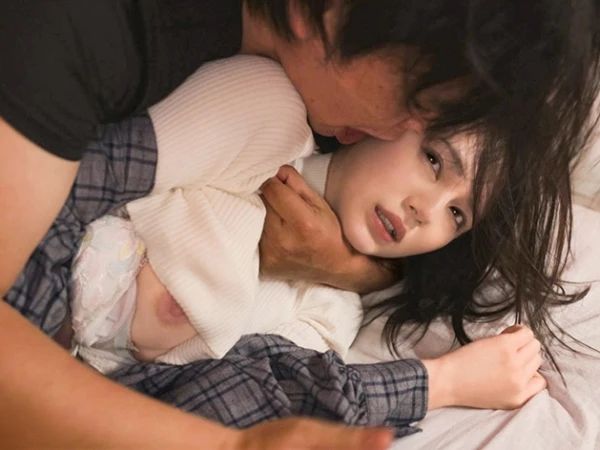 【涼森れむ】「誰か助けて…ッ！」彼氏持ちの女子大生がバイト先の同僚に万引き現場を目撃され犯される凌辱イラマレイプNTR！