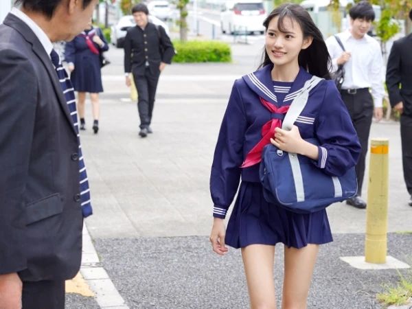 【八掛うみ】性欲違反者を捕らえて乳首責めと激しい手コキで精子を根こそぎ搾り出すドS執行官！◆中出し、フェラ