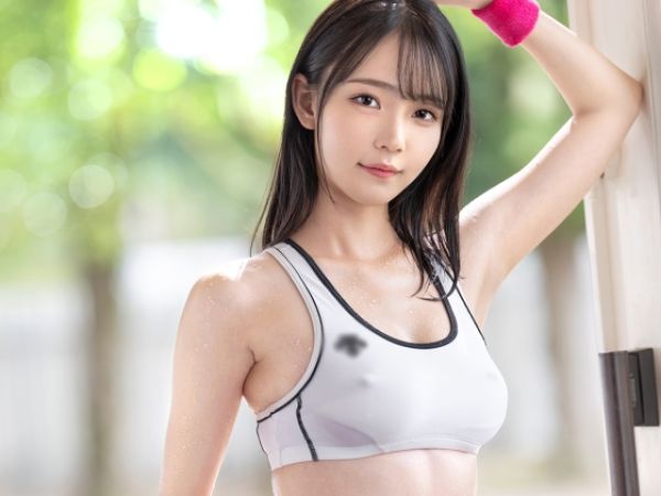 【スポーツ】自身が持てない陸上女子がドスケベコーチと自己肯定感を上げるベタ褒め部室セックス！