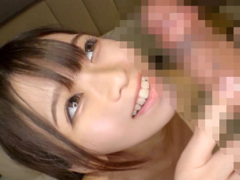 【美乳JDの初体験】超美人な女子大生が初撮りに挑戦！真っ白な美肌と感度抜群のパイパンま○こでチ○ポを貪る！美乳を揺らしながら感じまくるエロJDの喘ぎ声がたまらない！