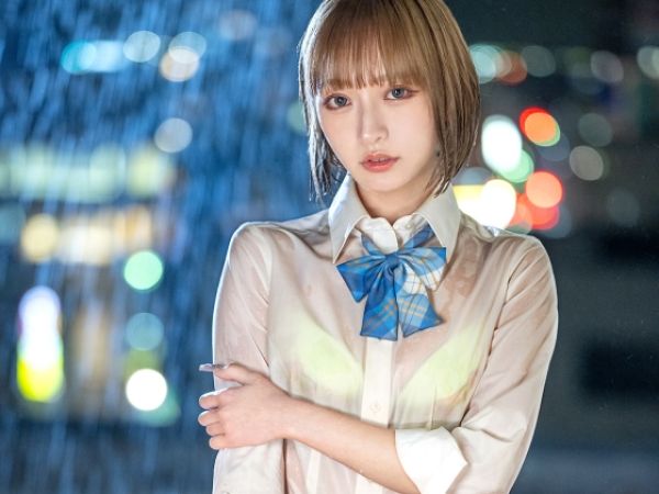 【ギャル】クラスの強気ギャルが不良男子の手に堕ちる快楽責めコスプレオイルSEX！◆フェラ、電マ