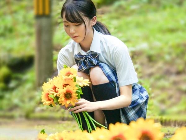 【幼馴染】蝉の鳴き声が鳴り響く蒸し暑い夏…何もない田舎でひたすら求めあう汗だく本能剥き出しセックス！