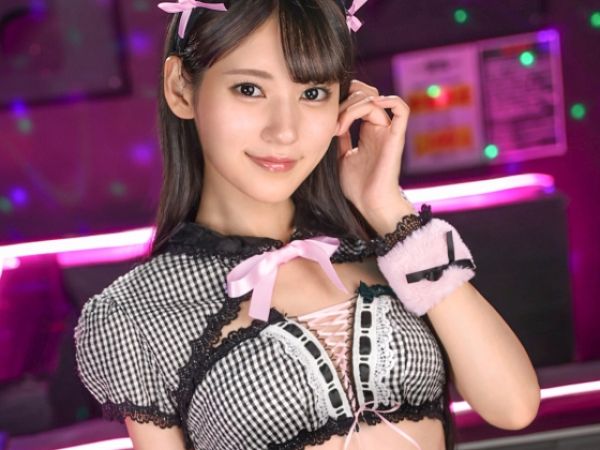 【八掛うみ】「我慢出来なくなっちゃった…♥」69で発情した美少女ピンサロ嬢がチンポに跨り禁止行為の本番SEX！