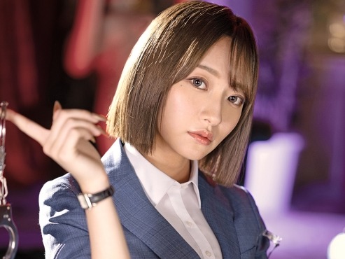 【制服美少女の秘密】『もう…ダメ…』純粋無垢なJKがスクール水着で誘惑♥ 制服の下は敏感ボディ！フェラから生ハメまで、エッチな好奇心が止まらない！