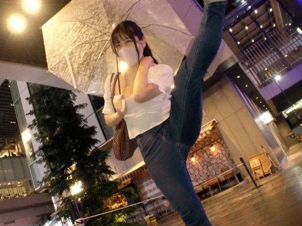 【人妻】欲求不満な旅館の巨乳女将(31)がご無沙汰セックスで久々の生殖快楽に溺れ貪欲に他人チンポに縋る不倫性交！