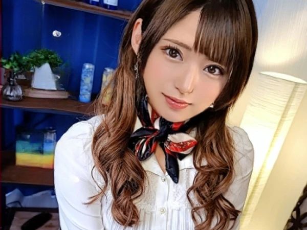 【素人】貧乳スレンダーな美人メンエス嬢がプリケツ立ちバックで身を震わせイキまくる連続絶頂セックス！