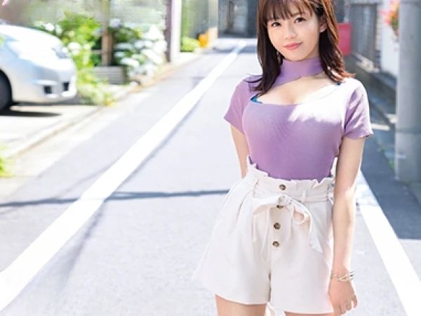 【デリバリーSEX】22歳のドスケベ美少女が素人男性宅に突撃！玄関開けたら即ベロチュー＆性器舐め合い！デカチン挿入で感じまくり、ベロキスしながらイキまくるエロすぎる宅配サービス！♡