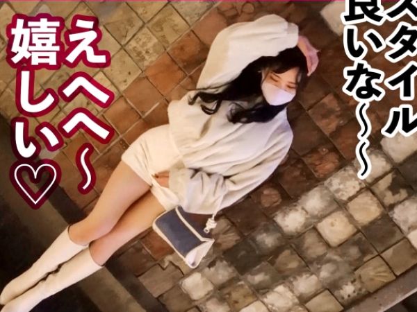 【中出し】フォロワー10万人越えの元グラドルレンタル彼女がルール無視のホテインイチャコラ生中ハメ撮り！