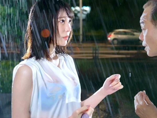 【NTR】彼氏と同棲したてで幸せの絶頂の巨乳美女がマンションの管理人による調教SEXで従順肉便器堕ち寝取られ！