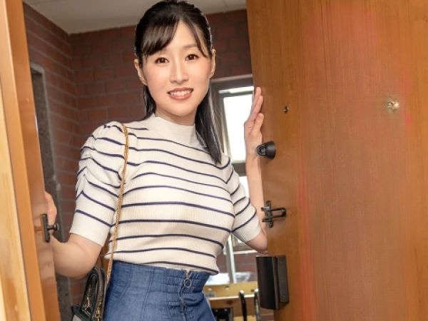 【人妻の危険な火遊び】『旦那じゃ物足りないの…』40代とは思えないFカップ美巨乳奥様が、他人棒に夢中！欲求不満なカラダが性欲全開で乱れまくる不倫セックス！