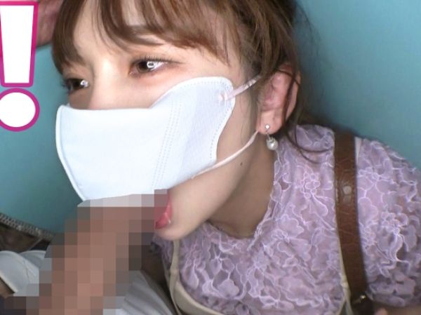 【美巨乳マルチ女子をヤリたい放題】『ちょっと待って…』話術で誘い込んだ美人営業ウーマンを無理矢理フェラさせ、ミニマムなオマンコにチンポをねじ込む！美乳を揺らしながら感じまくる姿がエロすぎる！♡