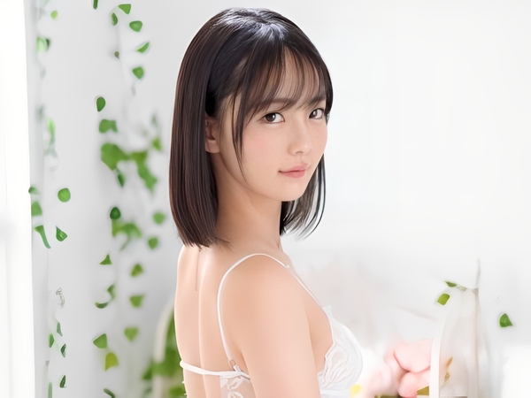 【清楚系美乳女子の風俗体験】『気持ち良すぎる…』乳首責めで敏感ボディが火照り、電マと男根で同時責め！頭真っ白になるほど感じまくる！！