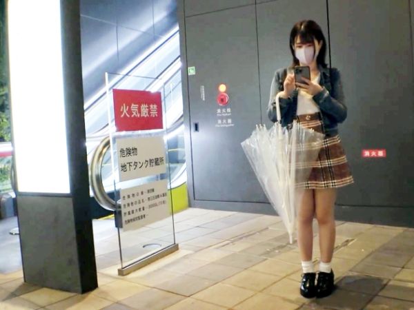 **別タイトル:** むっちりボディの22歳保育士がオイルまみれでイキ狂う♡突き上げピストンにメロメロ！とろとろの敏感ボディがエロすぎる素人セックス！
