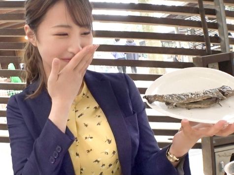 【エロ尻OLのヤリまくり旅行】プリケツスレンダー美女が仕事サボってエロ旅♥手マンで大噴射！！美尻揺らして感じまくるエロすぎる休日セックス！！