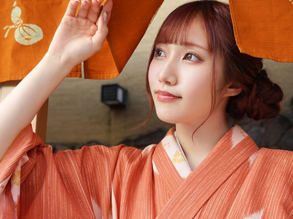【女将】山奥の温泉街で和風サロンを営む美人若女将が全身全霊でチンポを癒すじゅぽフェラご奉仕セックス！