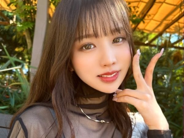 【素人】「ｲｸｲｸイクイグ…ッ！」超絶スリムボディの美巨乳ドM美少女が何度もイキまくる生ハメ中出しセックス！＜ハメ撮り＞