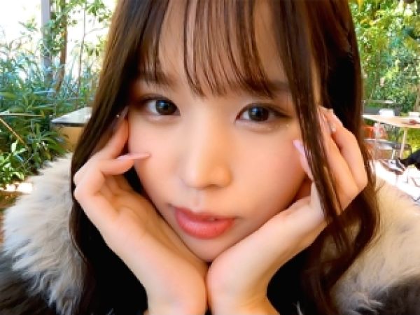 【素人】隠れドMの超絶スレンダー巨乳な美人セフレがイキまくる生チンガン突き中出しセックス！＜ハメ撮り＞