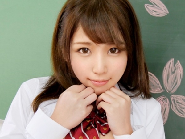 【禁断の教師と生徒】『先生、大好き…』憧れの先生と秘密の肉体関係！想いを伝えるため、全力ご奉仕で先生のチンポを味わい尽くす！制服姿でハメまくり、先生の愛を全身で受け止める！