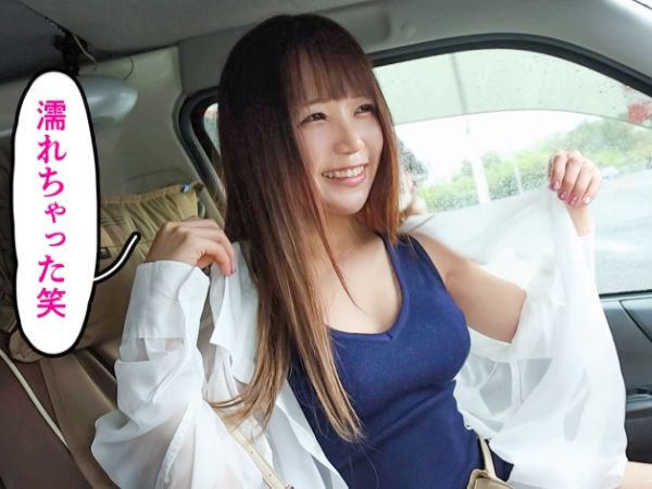 【人妻】寝取られ性癖の旦那のために25歳の美人妻がハメ撮りAV出演！他人チンポハメたまま旦那とテレビ電話中継ｗｗｗ