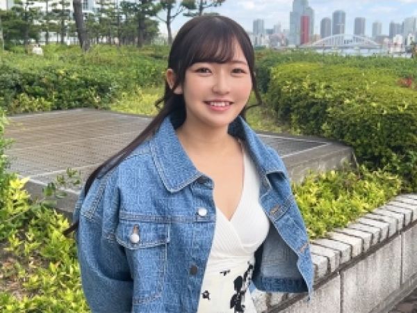 【素人】「中に出してんじゃんｗ責任取ってくれるの？♥」むっちりエロボディの女子大生とホテIN生中性交ハメ撮り！