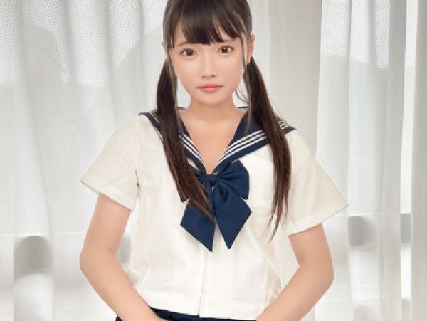 【素人】学業とアイドル活動を頑張る美少女アイドルがマネージャーとラブラブハメ撮り！朝勃ちチンポを手コキフェラ抜き！