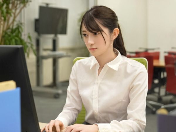 【タイムリープ】冴えない生活を送っていた元ミスキャンOLが輝かしい大学時代に戻って淫らなセックス三昧の日々を送る！