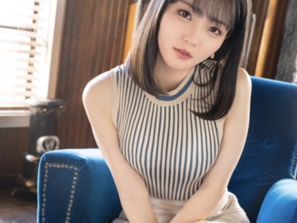 【絶頂スレンダー美女】『もうダメ…イッちゃう！』美ボディ娘が快感に溺れ、トロトロ顔でイキまくり！感度MAXのカラダが震えるセックス♡