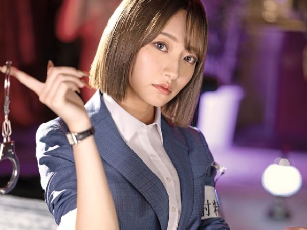 【レイプ】「やめろ！離せぇ…ッ！」ドS射精執行官が悪の組織に捕らわれ輪わされる凌辱乱交中出しレイプ！